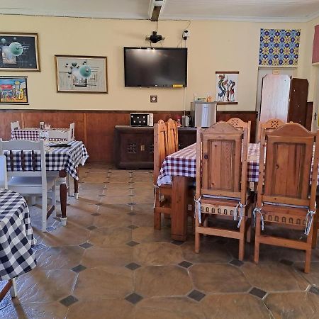 Amigos Bed & Breakfast - No Loadshedding Mbombela Kültér fotó
