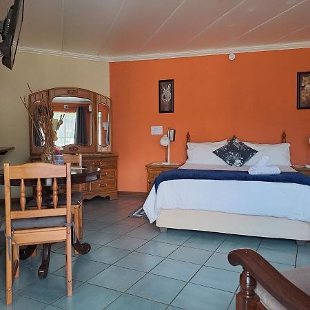 Amigos Bed & Breakfast - No Loadshedding Mbombela Kültér fotó