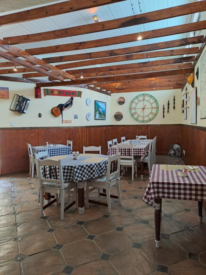 Amigos Bed & Breakfast - No Loadshedding Mbombela Kültér fotó