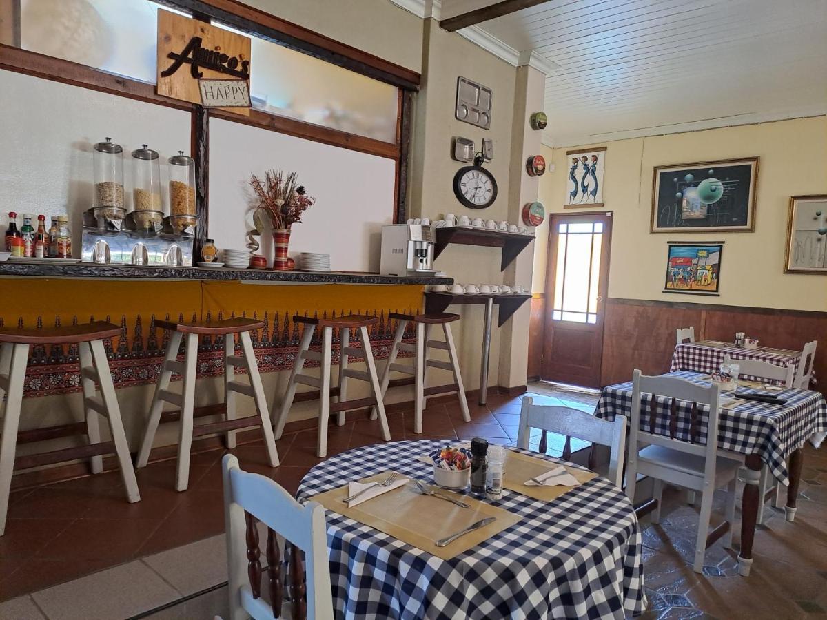 Amigos Bed & Breakfast - No Loadshedding Mbombela Kültér fotó