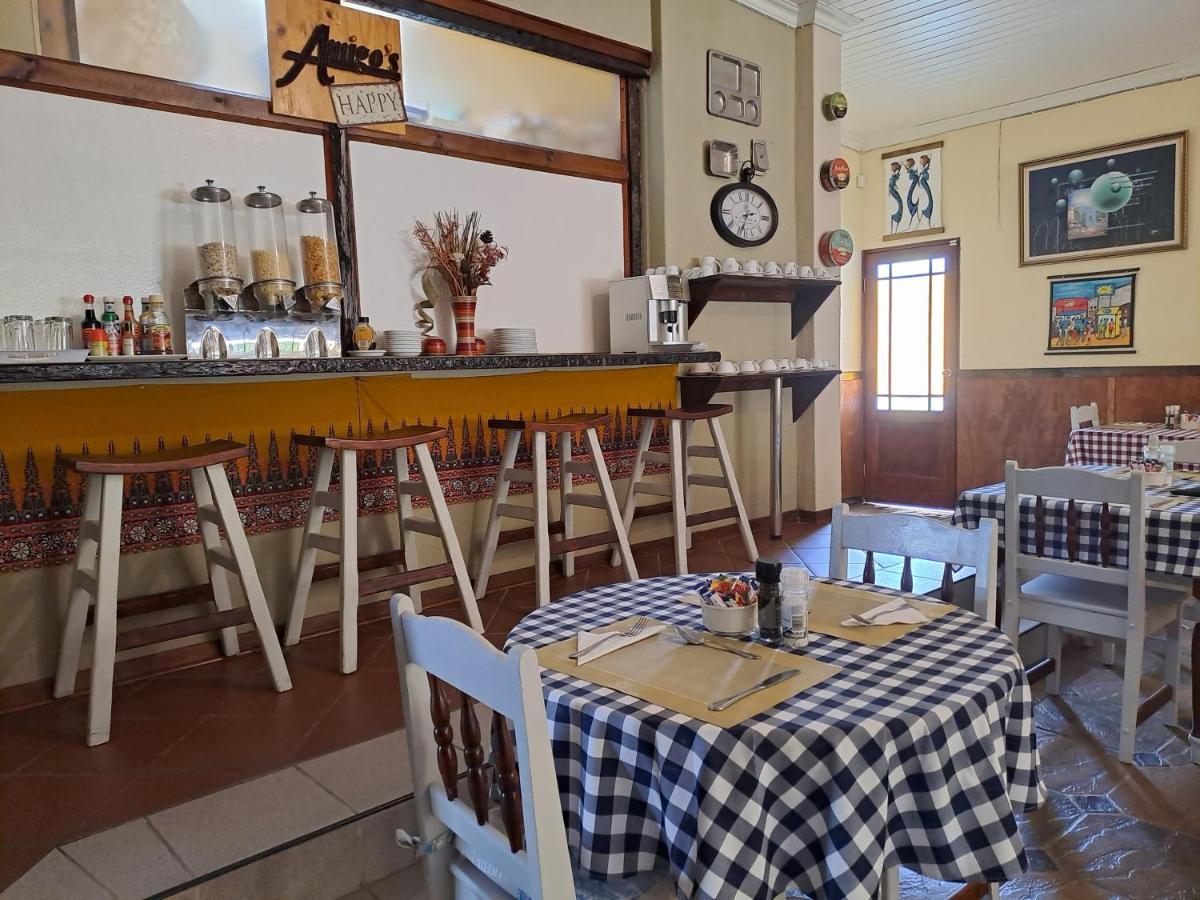 Amigos Bed & Breakfast - No Loadshedding Mbombela Kültér fotó