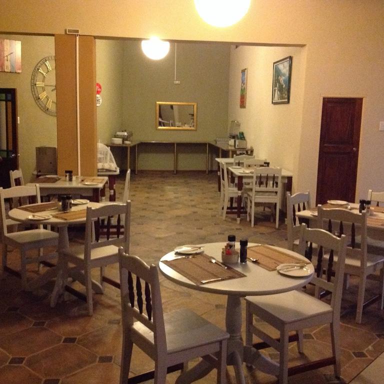 Amigos Bed & Breakfast - No Loadshedding Mbombela Kültér fotó