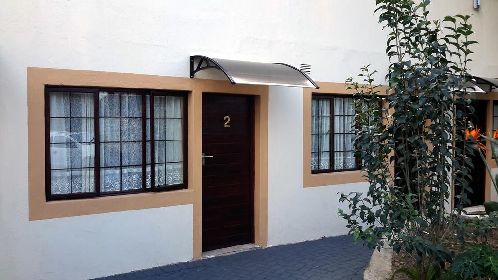 Amigos Bed & Breakfast - No Loadshedding Mbombela Kültér fotó